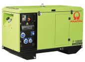 Дизельный генератор Pramac P18000 230V 50Hz
