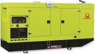 Дизельный генератор Pramac GSW 555 V 400V