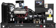 Газовый генератор Pramac GGW100G с АВР