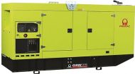 Дизельный генератор Pramac GSW 315 P 400V(ALT. LS)