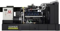 Газовый генератор Pramac GGW625MA с АВР