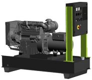 Дизельный генератор Pramac GBW 30 Y 230V