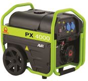 Бензиновый генератор Pramac PX 4000 230V 50Hz