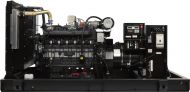 Газовый генератор Pramac GGW300G с АВР