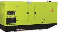 Дизельный генератор Pramac GSW 555 V 230V 3Ф