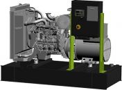 Дизельный генератор Pramac GSW 180 P 400V