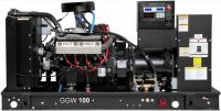 Дизельный генератор Pramac GSW 80 P 220V