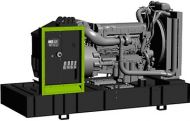 Дизельный генератор Pramac GSW 275 DO 230V 3Ф