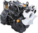 Дизельный генератор Pramac GSW 15 Y 400V