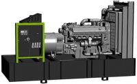 Дизельный генератор Pramac GSW 510 DO 208V