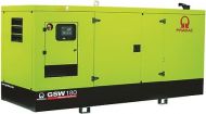 Дизельный генератор Pramac GSW 180 P 230V 3Ф