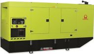 Дизельный генератор Pramac GSW 700 M 480V