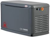 Газовый генератор Pramac GA13000 с АВР