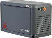 Газовый генератор Pramac GA10000 с АВР