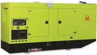 Дизельный генератор Pramac GSW 630 DO 230V 3Ф