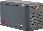 Газовый генератор Pramac GA13000 с АВР