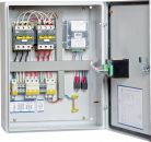 Газовый генератор Pramac GA20000 с АВР